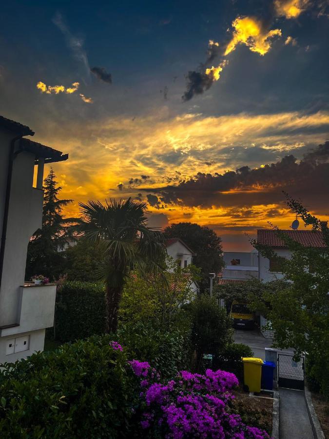 Villa Ska Pula Dış mekan fotoğraf
