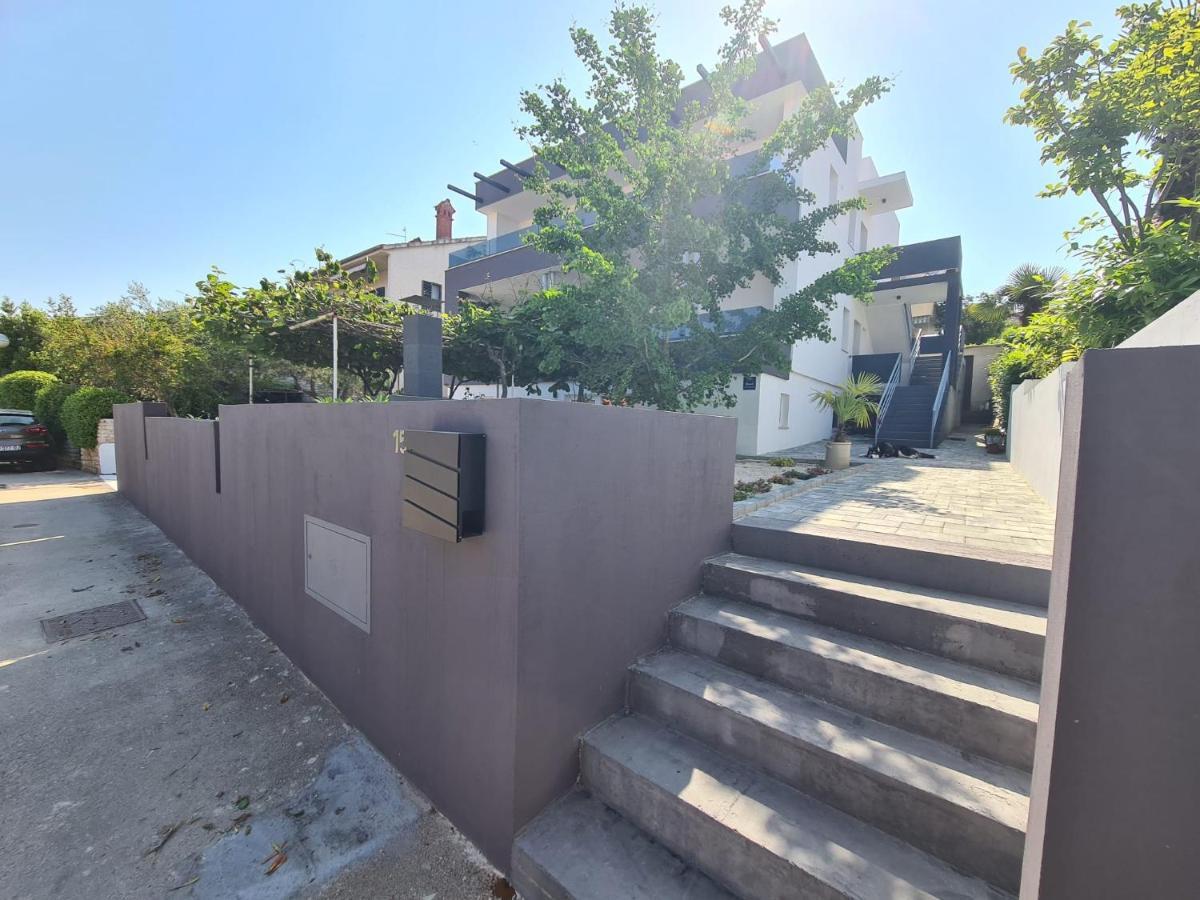 Villa Ska Pula Dış mekan fotoğraf