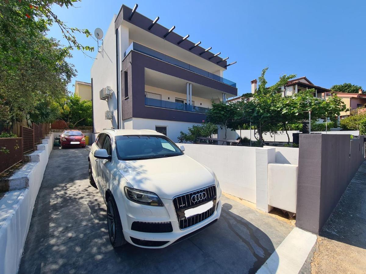 Villa Ska Pula Dış mekan fotoğraf