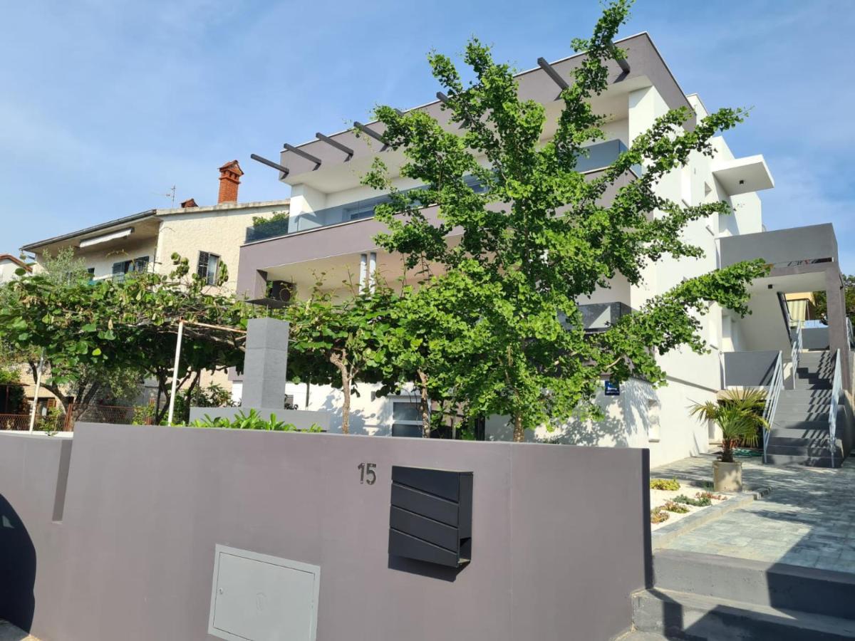 Villa Ska Pula Dış mekan fotoğraf