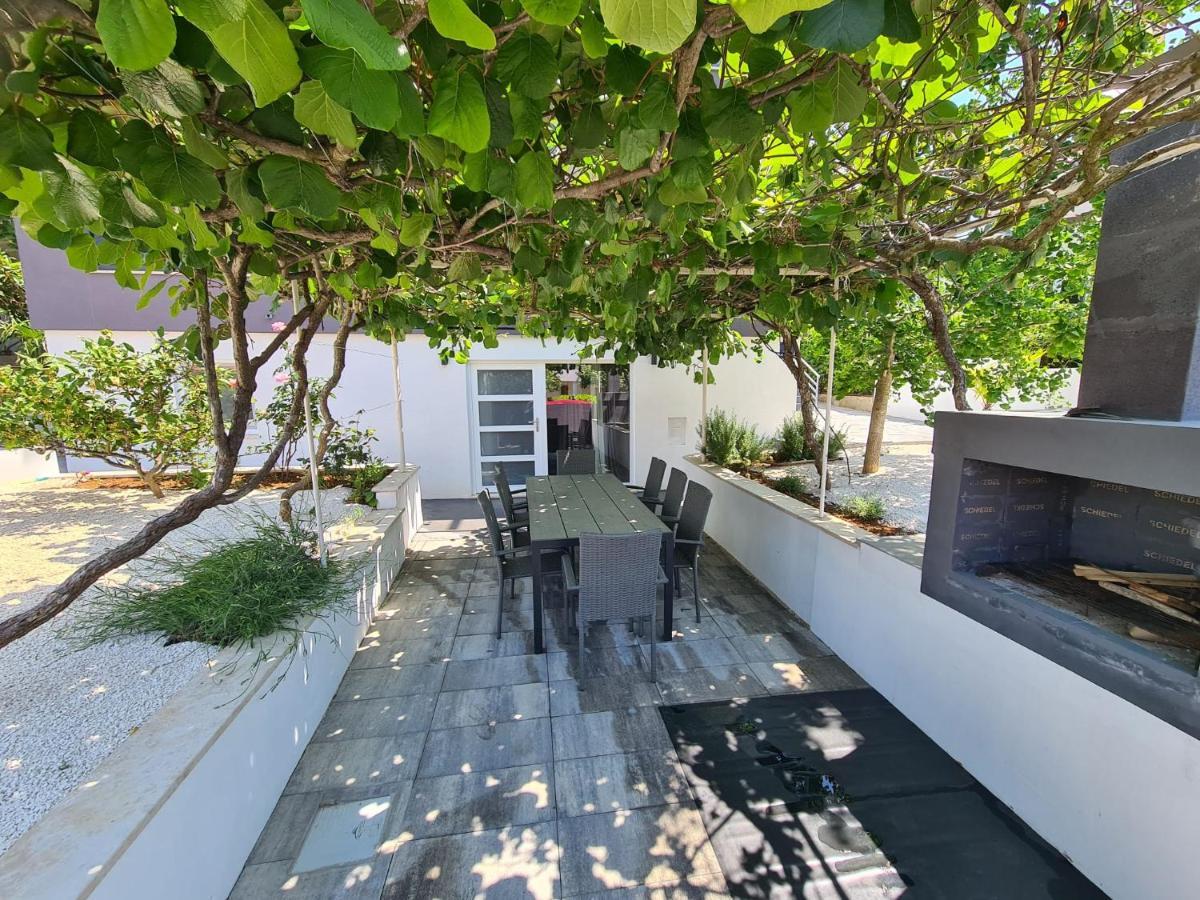 Villa Ska Pula Dış mekan fotoğraf