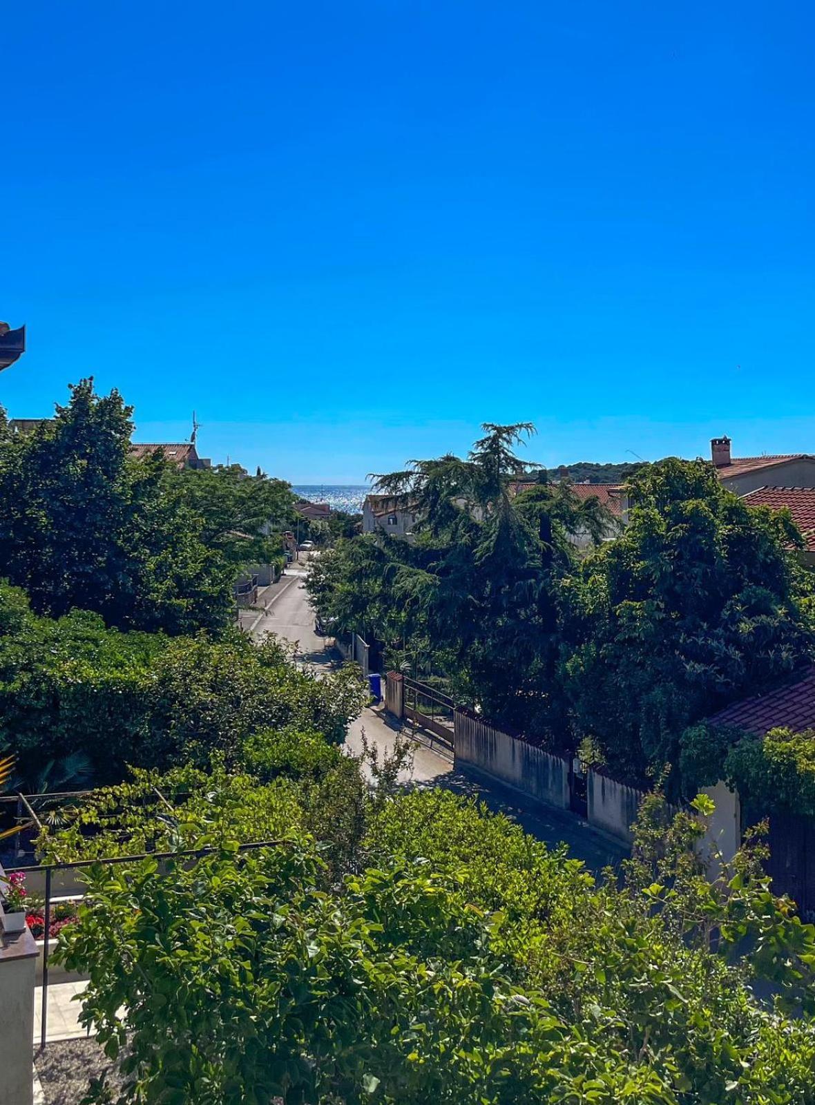 Villa Ska Pula Dış mekan fotoğraf